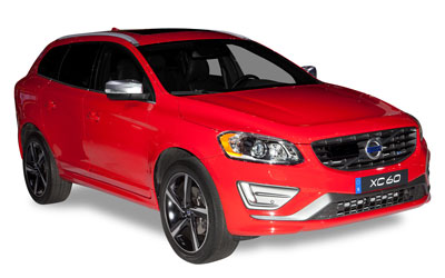 imagem do modelo XC60